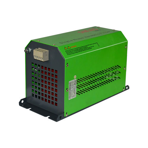 Filtro eletrônico terceiro harmônico - SKS-SHFI-0010-2C5/15 - Shenzhen Sikes Electric Co., Ltd. - passa-baixa / passivo / monofásico