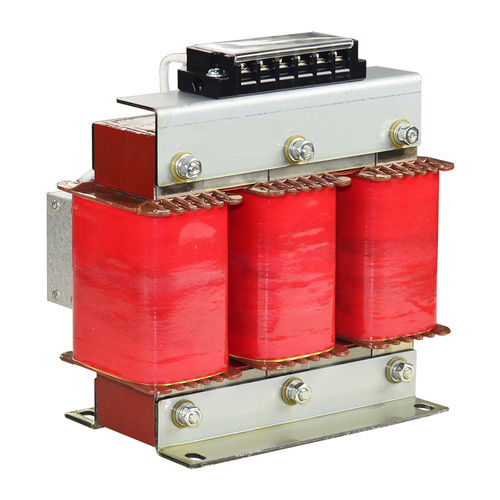 Filtro eletrônico de harmônicos - SKS-OSK-0005-4C5/10 - Shenzhen Sikes Electric Co., Ltd. - passa-baixa / passivo / trifásico