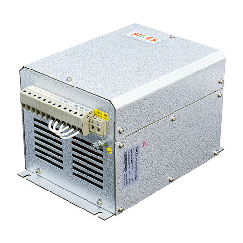 Filtro eletrônico de harmônicos - SKS-HFI-0003-4A5/05 - Shenzhen Sikes Electric Co., Ltd. - passa-baixa / passivo / trifásico