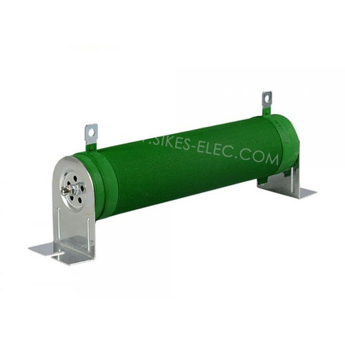 Resistor de fio bobinado - RXG20 series - Shenzhen Sikes Electric Co., Ltd. - de alta tensão / com suporte de montagem / de frenagem