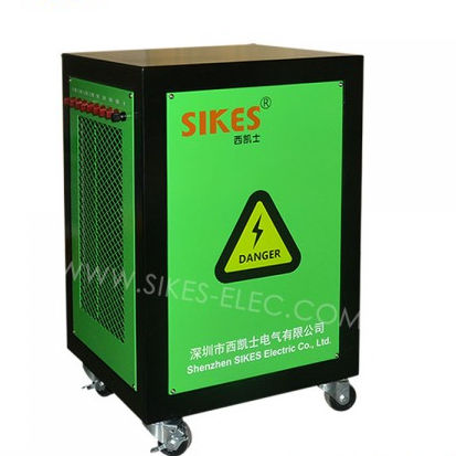 Banco de carga resistivo - SKS-RAC-11KW-220V - Shenzhen Sikes Electric Co., Ltd. - CA / UPS