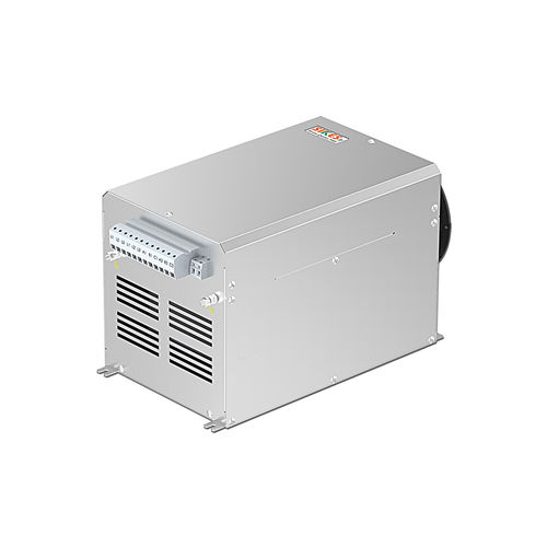 Filtro eletrônico passa-baixa - SKS-PHF-022-4A5/10 - Shenzhen Sikes Electric Co., Ltd. - passivo / trifásico / de harmônicos