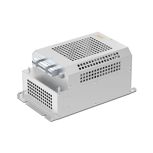 Filtro eletrônico passa-baixa - SKS-PIHF-0015-4-10 - Shenzhen Sikes Electric Co., Ltd. - passivo / trifásico / de harmônicos