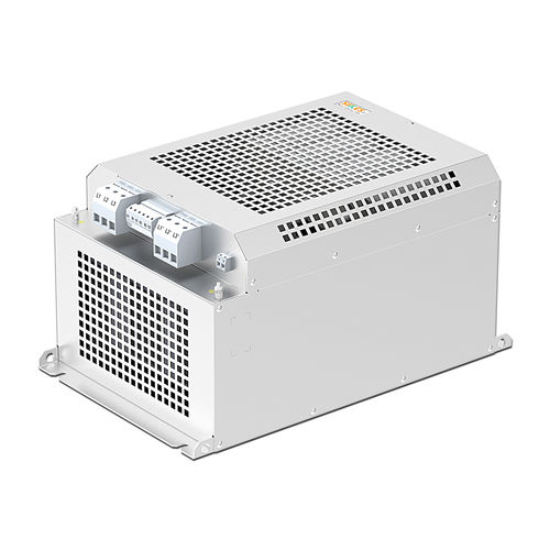 Filtro eletrônico passa-baixa - SKS-PIHF-0075-4-10 - Shenzhen Sikes Electric Co., Ltd. - passivo / trifásico / de harmônicos