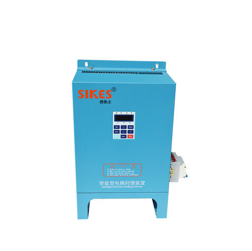 Regenerador de energia de IGBT - IF-EV series - Shenzhen Sikes Electric Co., Ltd.