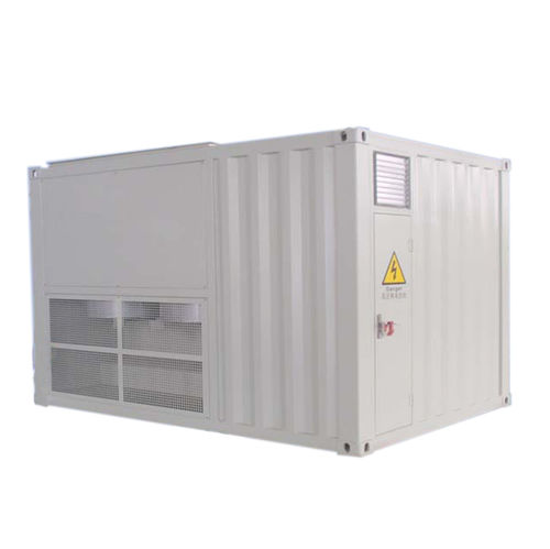 Banco de carga de teste - RL series - Shenzhen Sikes Electric Co., Ltd. - para gerador / HP / trifásico