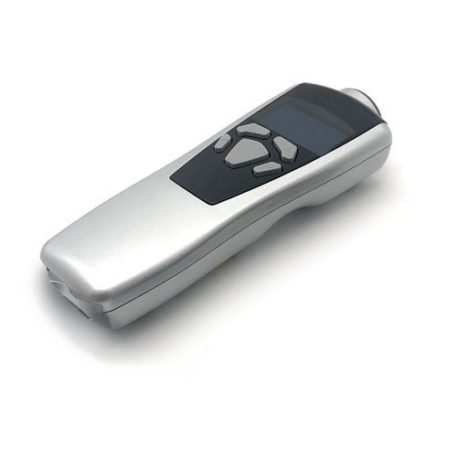 Tacômetro de contato - BlueTak - Motionics, LLC - sem contato / de bancada / de mão
