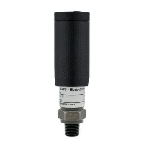 Sensor de pressão relativa - BluePSI B - Motionics, LLC - de vácuo / capacitivo / com Bluetooth