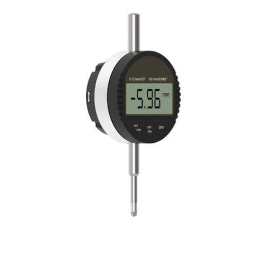 Indicador de posição - BlueDial LT - Motionics, LLC - com ponteiro / integrado / USB