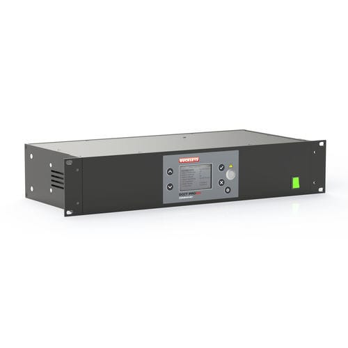 Detector de porosidade para filme plástico - DCCT Pro2 Integral - Buckleys (UVRAL) Limited - para revestimento / para dutos / para isolantes de fios