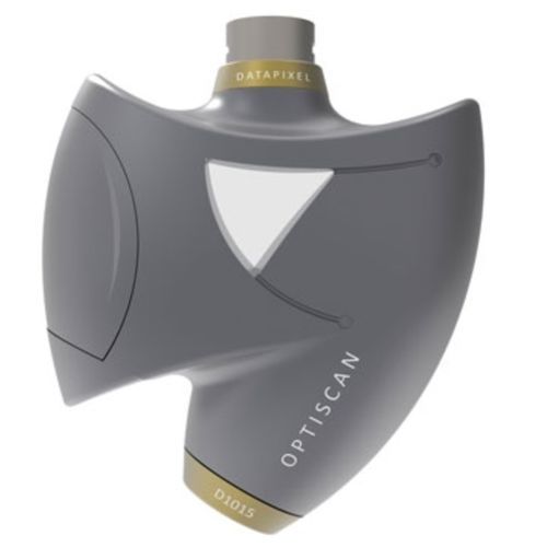 Sensor ótico para máquina de medição tridimensional - D1015 - Innovalia-Metrology - 3D
