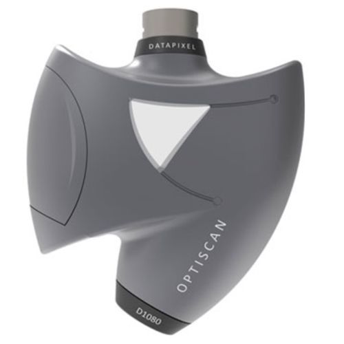 Sensor ótico para máquina de medição tridimensional - D1080 - Innovalia-Metrology - convencional / 3D