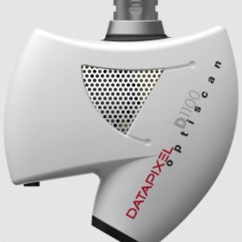 Sistema de escaneamento para braço de medição - Innovalia-Metrology - 3D / para máquina de medição tridimensional / CNC