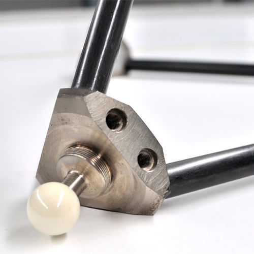 Suporte para dispositivo de medição - Innovalia-Metrology - 3D