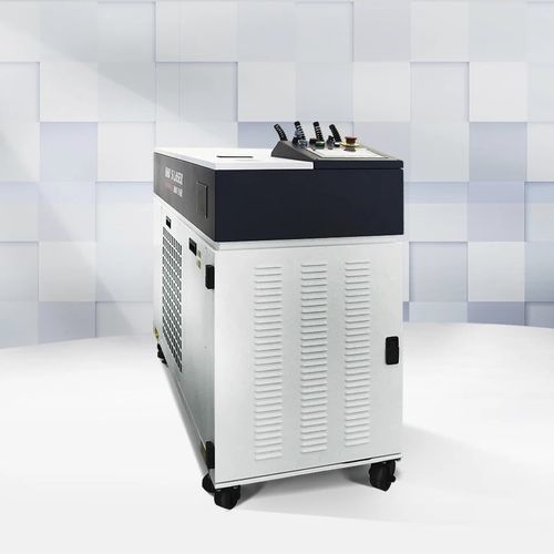 Máquina de solda a laser - PG3 - Han's Laser Technology Co., Ltd - para cobre / para alumínio
