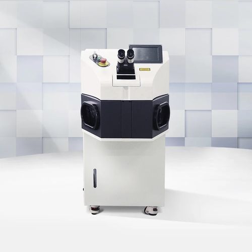 Máquina estacionária de solda a laser Nd-YAG - W150G - Han's Laser Technology Co., Ltd - por costura / de topo / por pontos