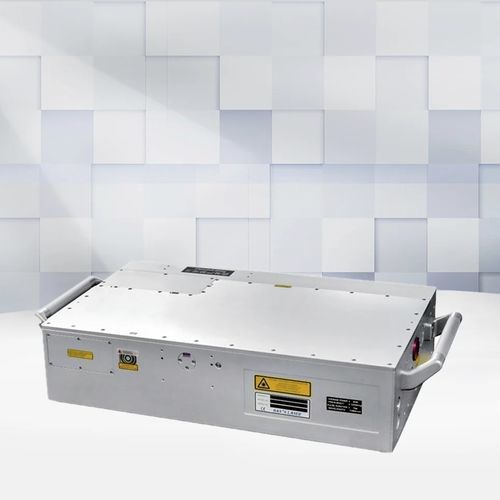 Laser de picossegundo - HL-PS series - Han's Laser Technology Co., Ltd - de pulsos ultracurtos / de estado sólido / para microusinagem