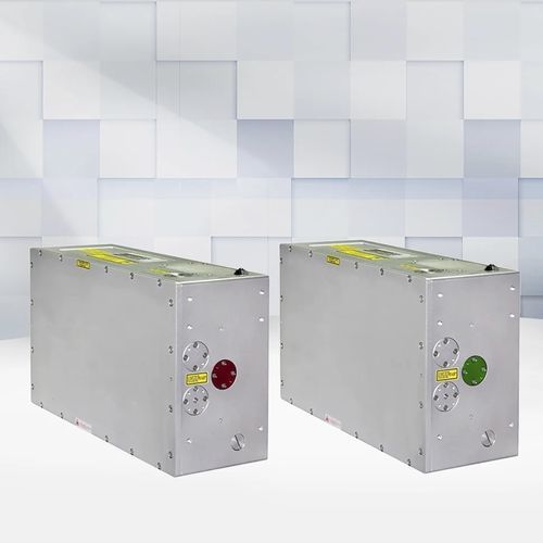 Laser de nanossegundos - HL-NS series - Han's Laser Technology Co., Ltd - de estado sólido / infravermelho / de marcação