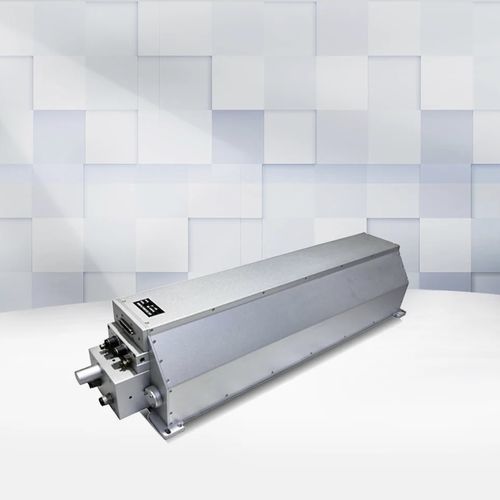 Laser CO2 - HLD - Han's Laser Technology Co., Ltd - pulsada / de estado sólido / de marcação