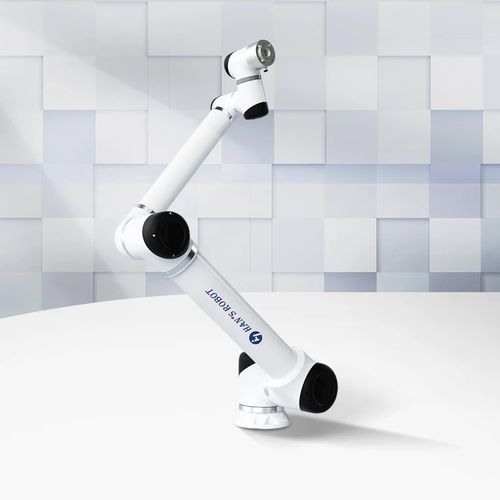 Robô colaborativo - S - Han's Laser Technology Co., Ltd - de manipulação / para montagem / de paletização