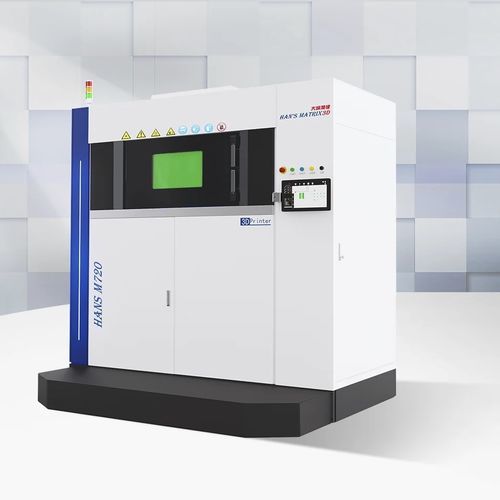 Impressora 3D SLM - HANS M720 - Han's Laser Technology Co., Ltd - para metais / de liga de alumínio / em aço inoxidável