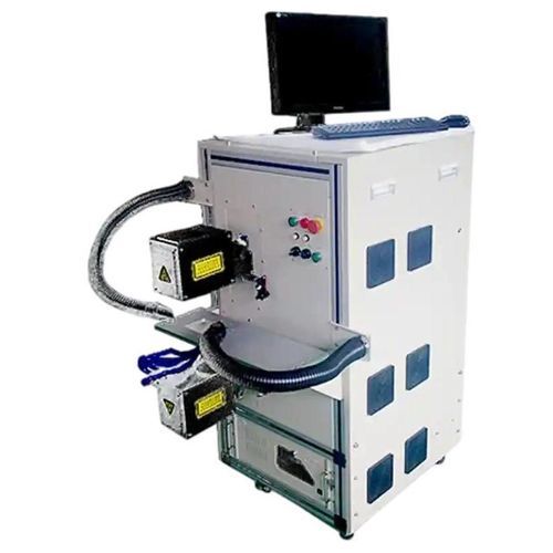 Máquina desencapadora de fios esmaltados - CO2-TD55-2A - Han's Laser Technology Co., Ltd - de cabos elétricos / de fios elétricos / a laser