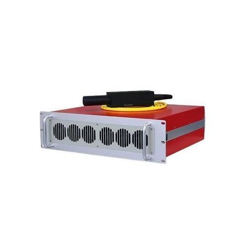 Fonte de laser pulsada - HFM-K - Han's Laser Technology Co., Ltd - de fibra / para transformação de material / de marcação
