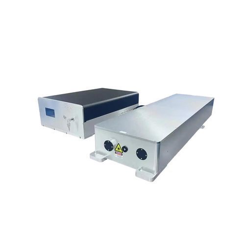 Fonte de laser pulsada - HPF-50-IR - Han's Laser Technology Co., Ltd - de femtossegundo / de pulsos ultracurtos / de estado sólido
