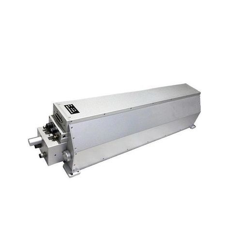 Fonte de laser pulsada - HLD - Han's Laser Technology Co., Ltd - de gás / infravermelho / para microusinagem