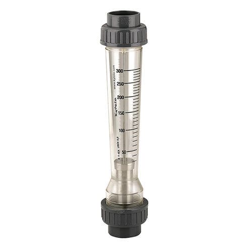 Medidor de vazão de área variável - HT - Kytola Instruments Oy - volumétrico / para água / para produtos químicos