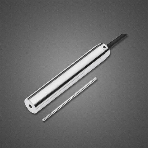 Sensor de posição linear - SDVE28 DC - Soway Tech Limited - sem contato mecânico / magnético / LVDT