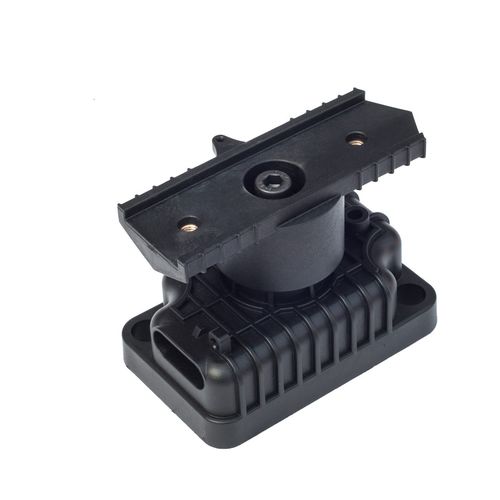 Sensor de posição angular - SAHX-120B - Soway Tech Limited - com potenciômetro / com saída digital / IP67