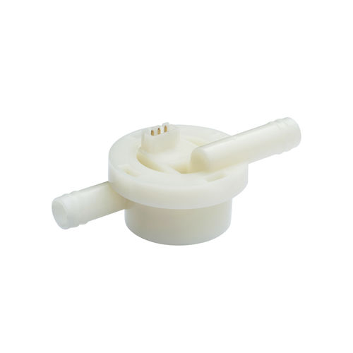Medidor de vazão de rotor - SWV01-1050 - Soway Tech Limited - de hélice / volumétrico / para líquidos