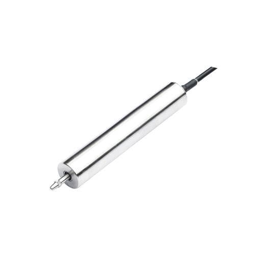 Sensor de deslocamento linear - SDVH20 - Soway Tech Limited - sem contato mecânico / LVDT / com potenciômetro de mola
