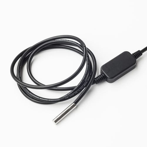 Sensor de temperatura RTD - T119 - Soway Tech Limited - de inserção / RS-485 / MODBUS