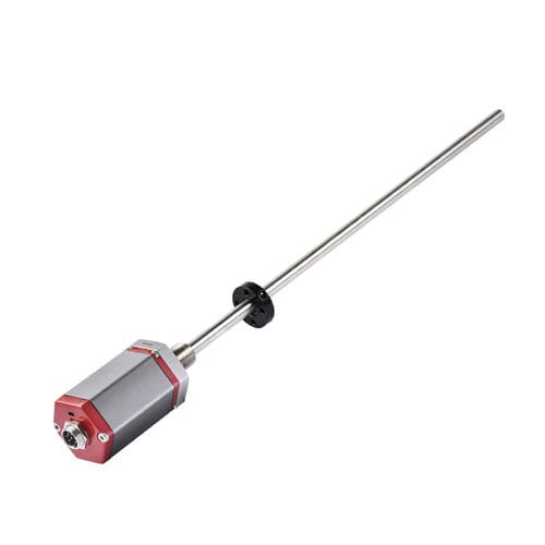 Sensor de posição linear - SDM series - Soway Tech Limited - sem contato / magnetostritivo / mecânico