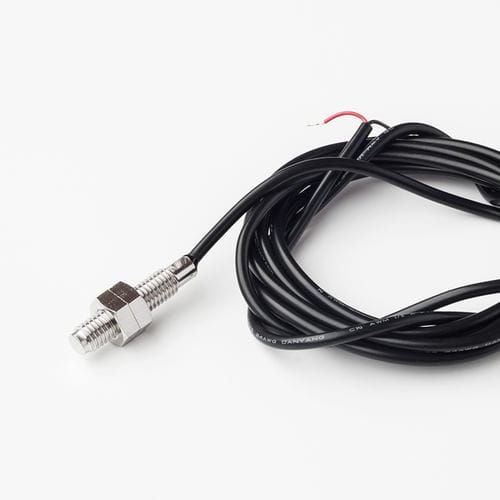 Interruptor de proximidade magnético - SP13 series - Soway Tech Limited - reed / cilíndrico / M8