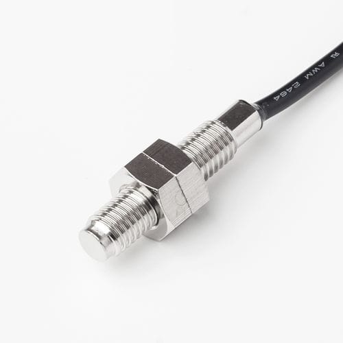 Interruptor de proximidade magnético - SPH3XX  - Soway Tech Limited - cilíndrico / M8 / analógico