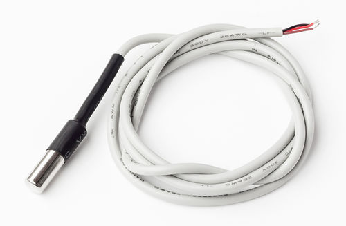 Sensor de temperatura de infravermelho - T116  - Soway Tech Limited - de inserção / analógico / de 2 fios