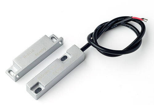 Interruptor de proximidade magnético - SP119 - Soway Tech Limited - fotoelétrico / retangular / analógico