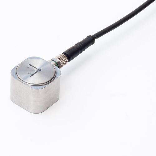 Sensor de inclinação de 3 eixos - SVM30  - Soway Tech Limited - digital / IoT / MEMS