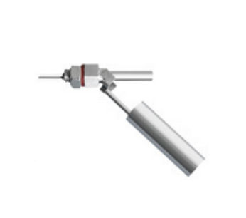 Chave de nível tipo boia magnética - SF142 - Soway Tech Limited - para água / para tanque / em aço inoxidável