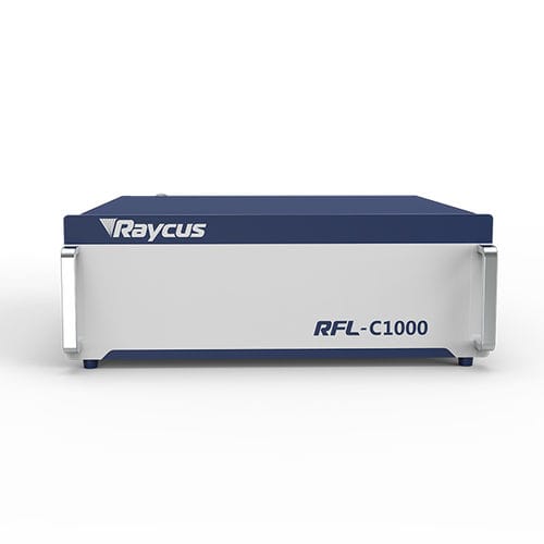 Laser de fibra - RFL-C1000S-CE - Wuhan Raycus Fiber Laser Technologies Co.,Ltd - CW / vermelha / para aplicações médicas