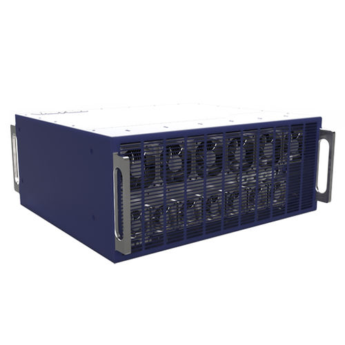 Laser de onda quase contínua - RFL-QCW300/3000 - Wuhan Raycus Fiber Laser Technologies Co.,Ltd - de fibra / vermelha / para soldagem