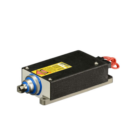 Laser de onda contínua - IR-RGB-V NovaLum - Necsel - de estado sólido / de fibra / de comprimentos de onda múltiplos