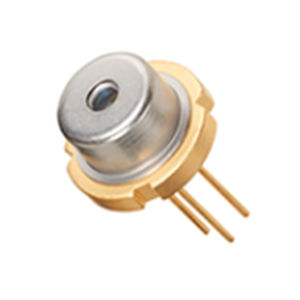 Díodo laser CW - HL40093MG - Necsel - de fibra óptica / ultravioleta