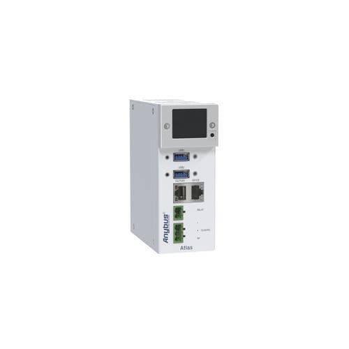 Dispositivo de monitoramento de nível - 101-800341 - PROCENTEC - de diagnóstico / Ethernet/IP / PROFIBUS