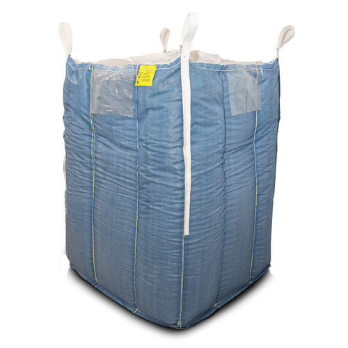 Big bag para pó - Louis Blockx - de transporte