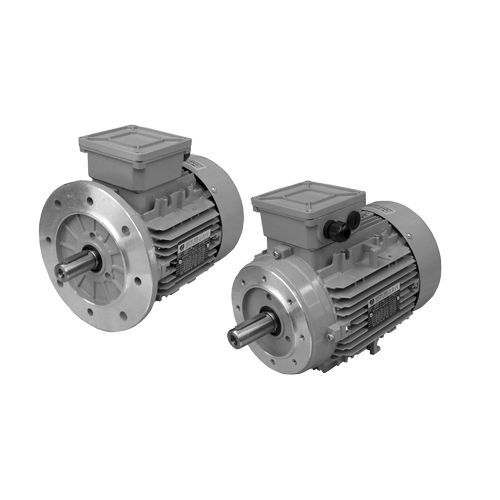 Motor assíncrono - T1A 561-4 - BEA Ingranaggi - trifásico / 400 V / IE1