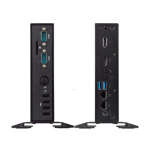 Computador embutido - DMS3_Dec7 - TELEA TECNOVISION SRL - Intel® Core / Windows 7 / compacto